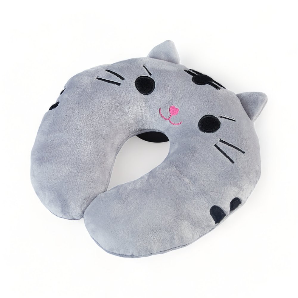 Cuello Gato Infantil