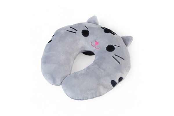 Cuello Unicornio Fucsia