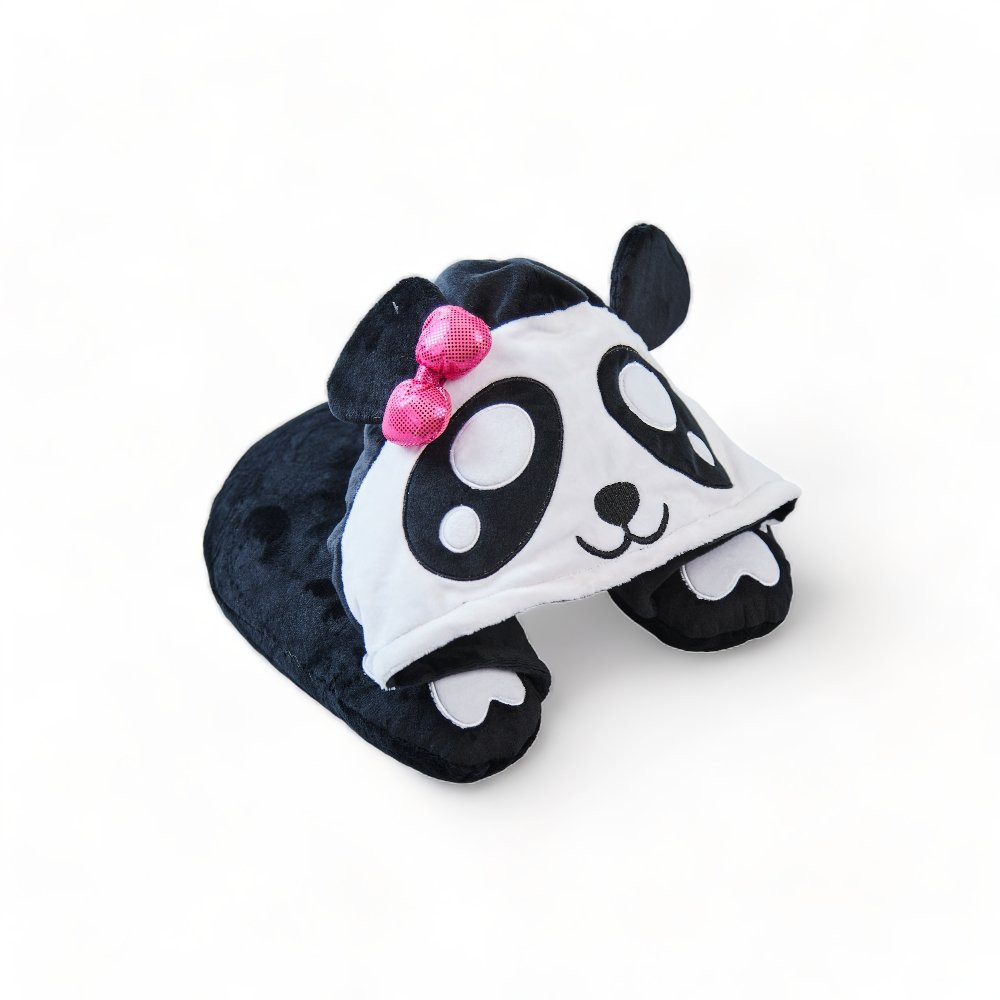Cuello Panda Isa