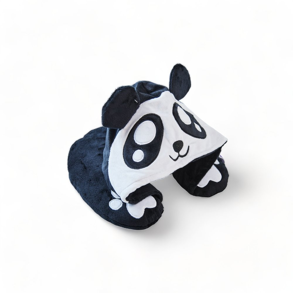 Cuello Panda Augus