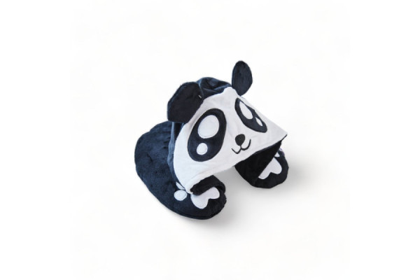 Cuello Capucha Pollo