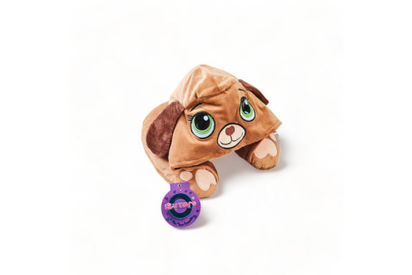 Cuello Capucha Pollo