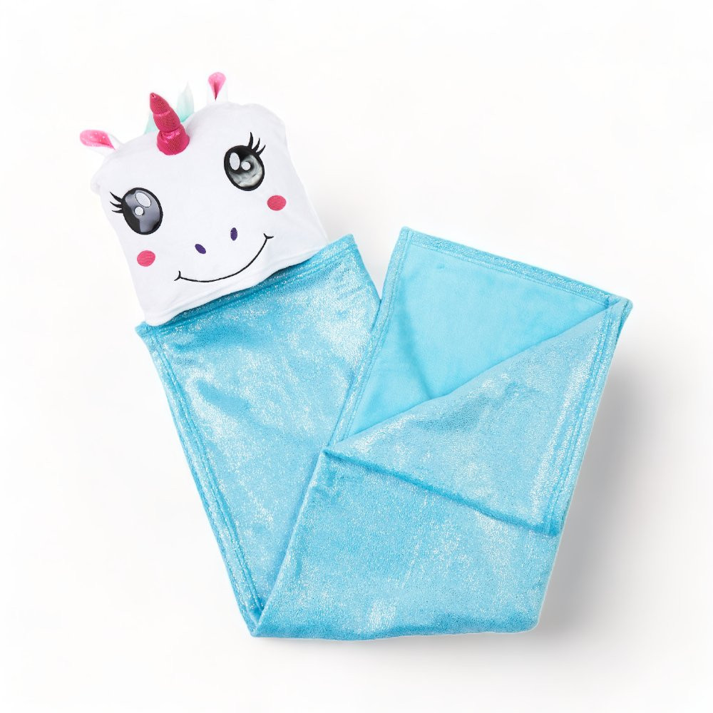 Cobija Unicornio