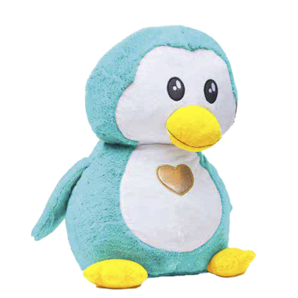 Pinguino Samy Extra Gigante