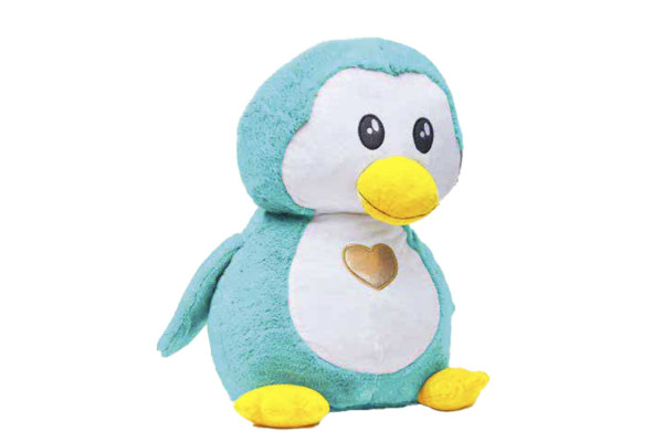 Pinguino Samy Extra Gigante