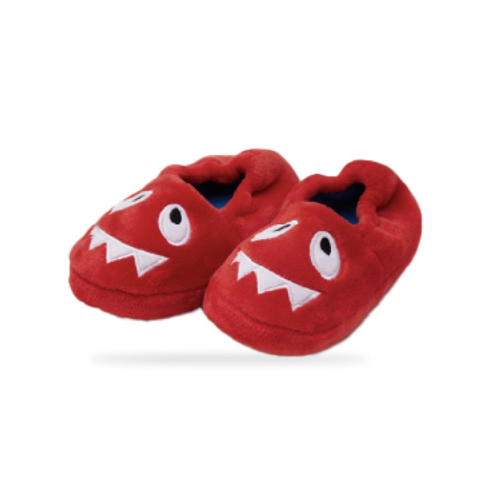 Pantuflas Monstruo 34 Pantuflas Monstruo 34