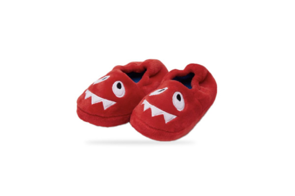 Pantuflas Monstruo 36 Pantuflas Monstruo 36