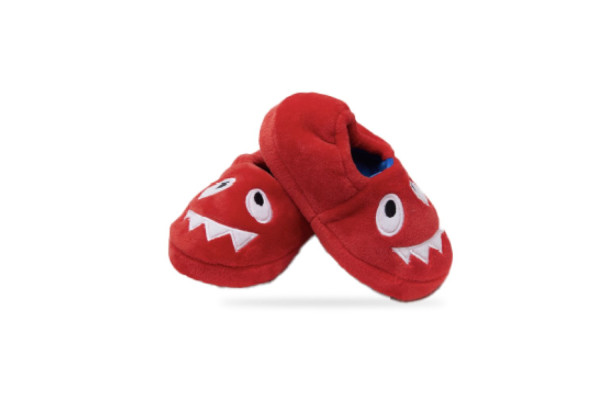 Pantuflas Monstruo 38 Pantuflas Monstruo 38