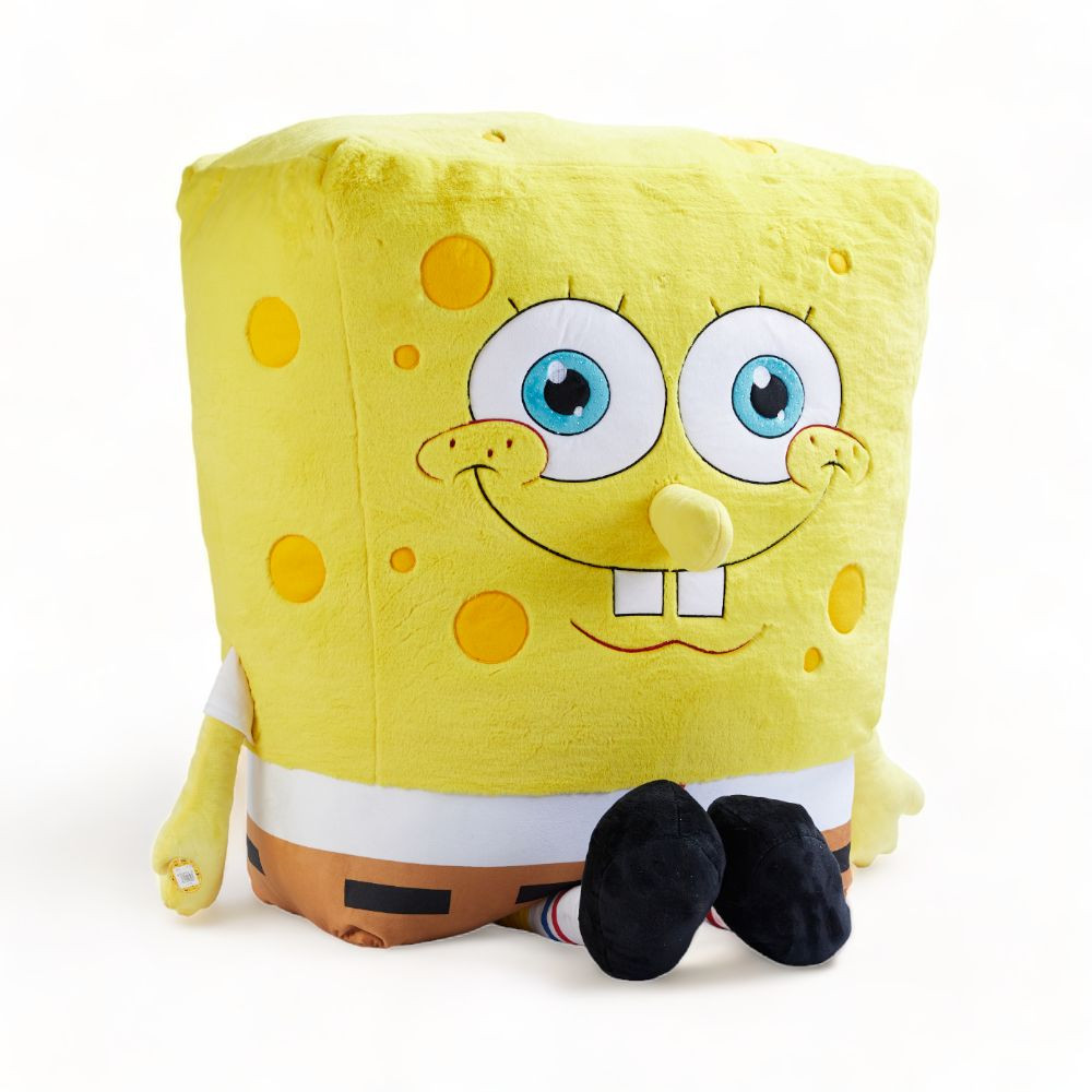 Bob Esponja Gigante