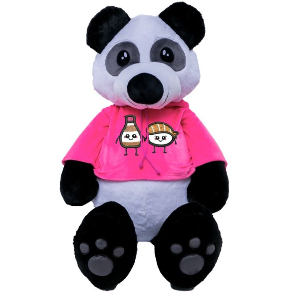Panda Mike Extra Gigante Panda Mike Extra Gigante