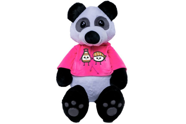 Panda Mike Extra Gigante Panda Mike Extra Gigante
