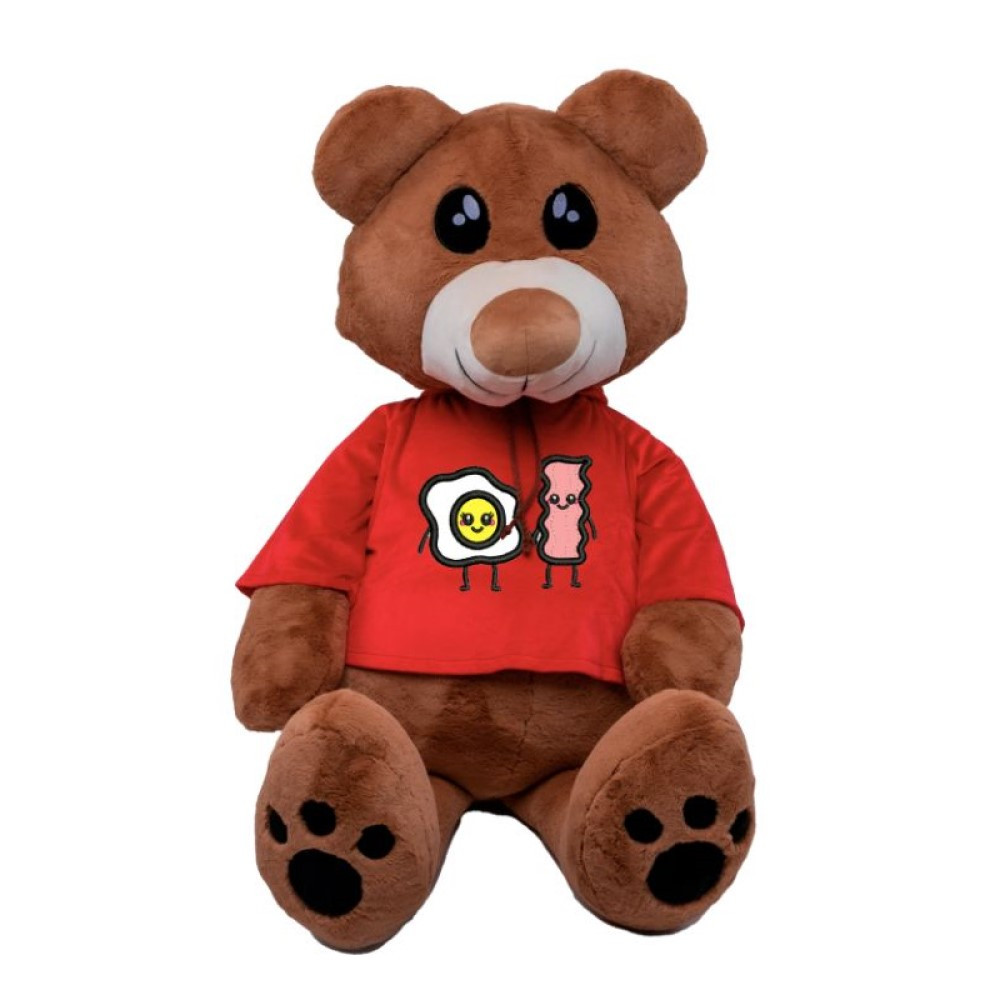 Oso Cafe Mike Gigante