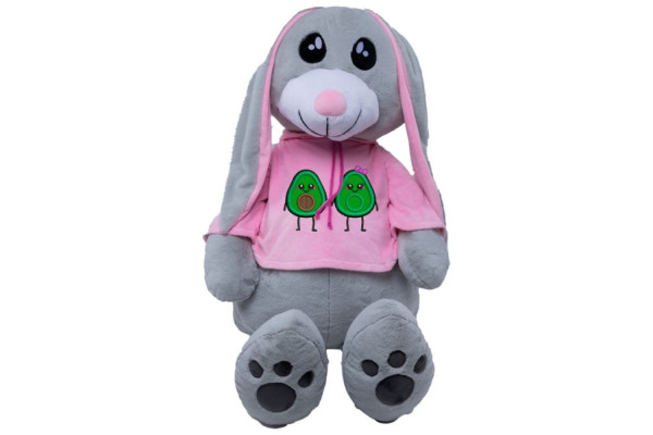 Conejo Blanco Mike Med