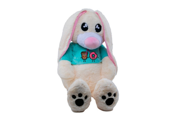 Conejo Blanco Mike Med