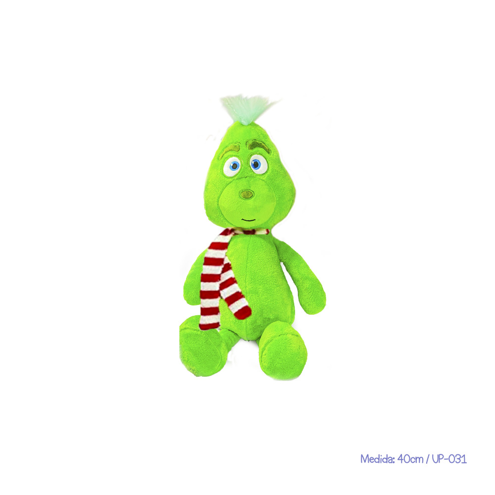 Grinch Peluche