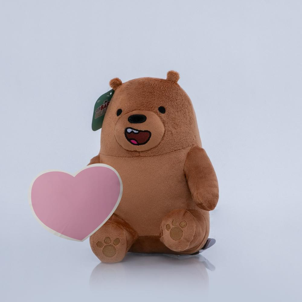 PARDO SENTADO VALENTÍN GIG