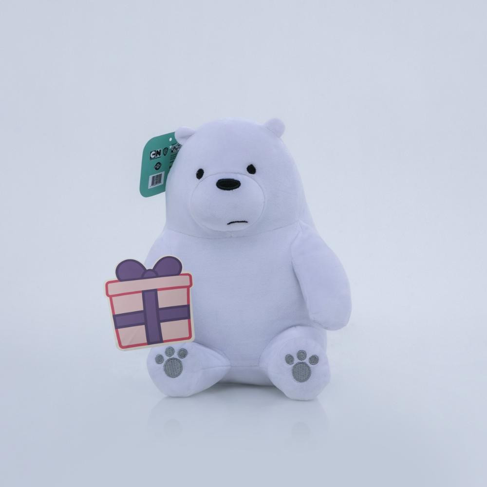 POLAR SENTADO VALENTÍN PEQ