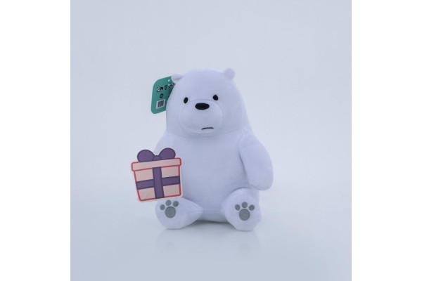 PARDO SENTADO VALENTÍN GIG