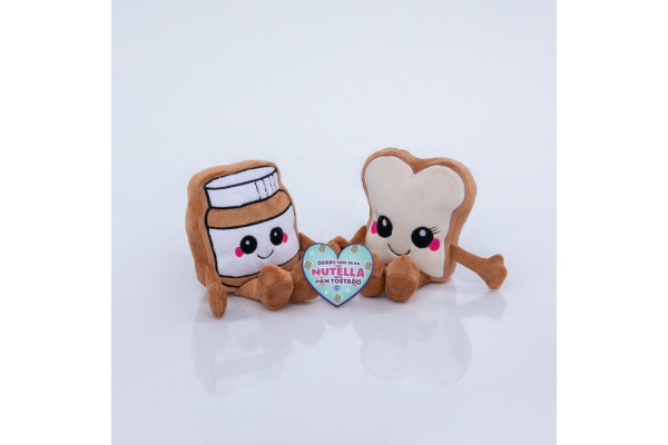 PAREJITA AGUACATE NIÑA Y NINO