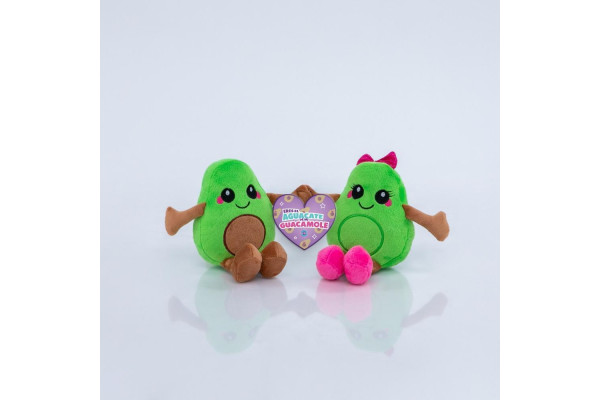 PAREJITA HUEVITO Y TOCINO