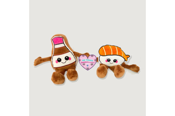 PAREJITA HUEVITO Y TOCINO