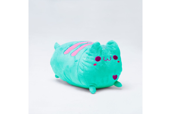 GATO KAWAI VALENTÍN MENTA GIG