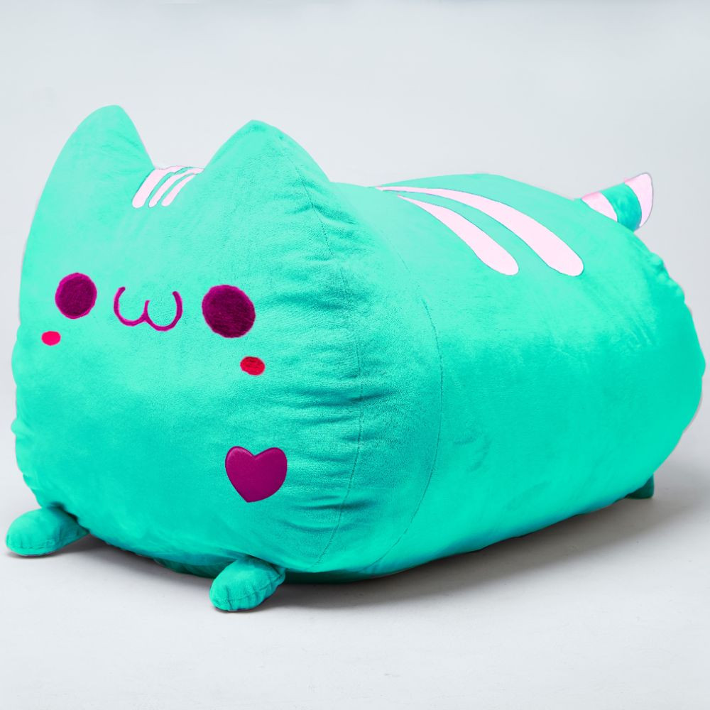 GATO KAWAI VALENTÍN MENTA GIG