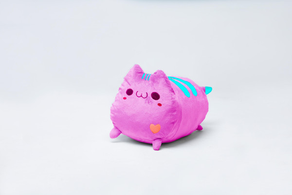 Cuello Antifaz Cerdito