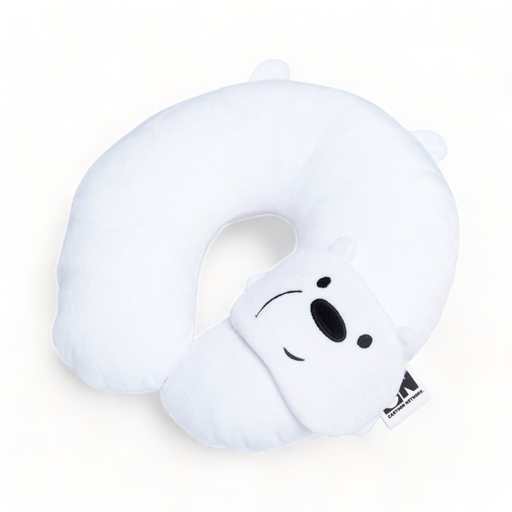 Cuello Antifaz Polar