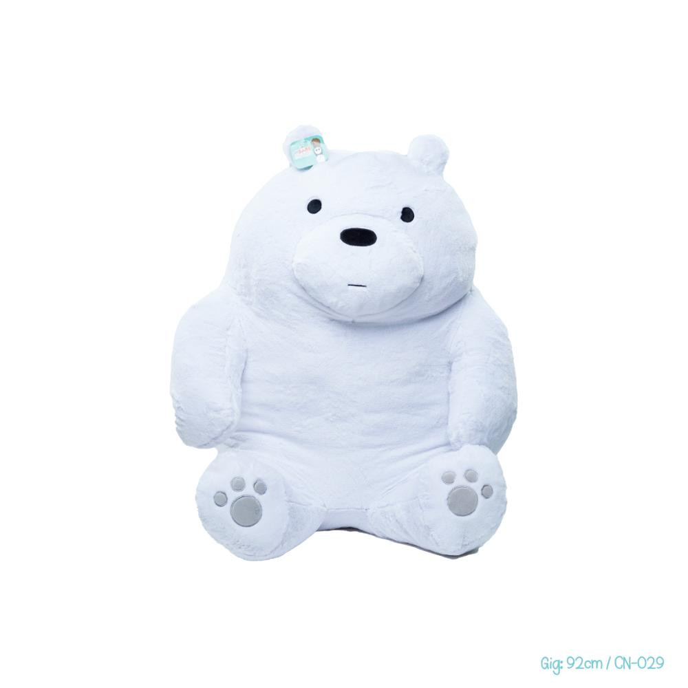 Polar Sentado Grande