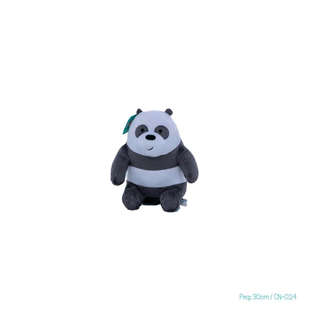 Cuello Antifaz Panda