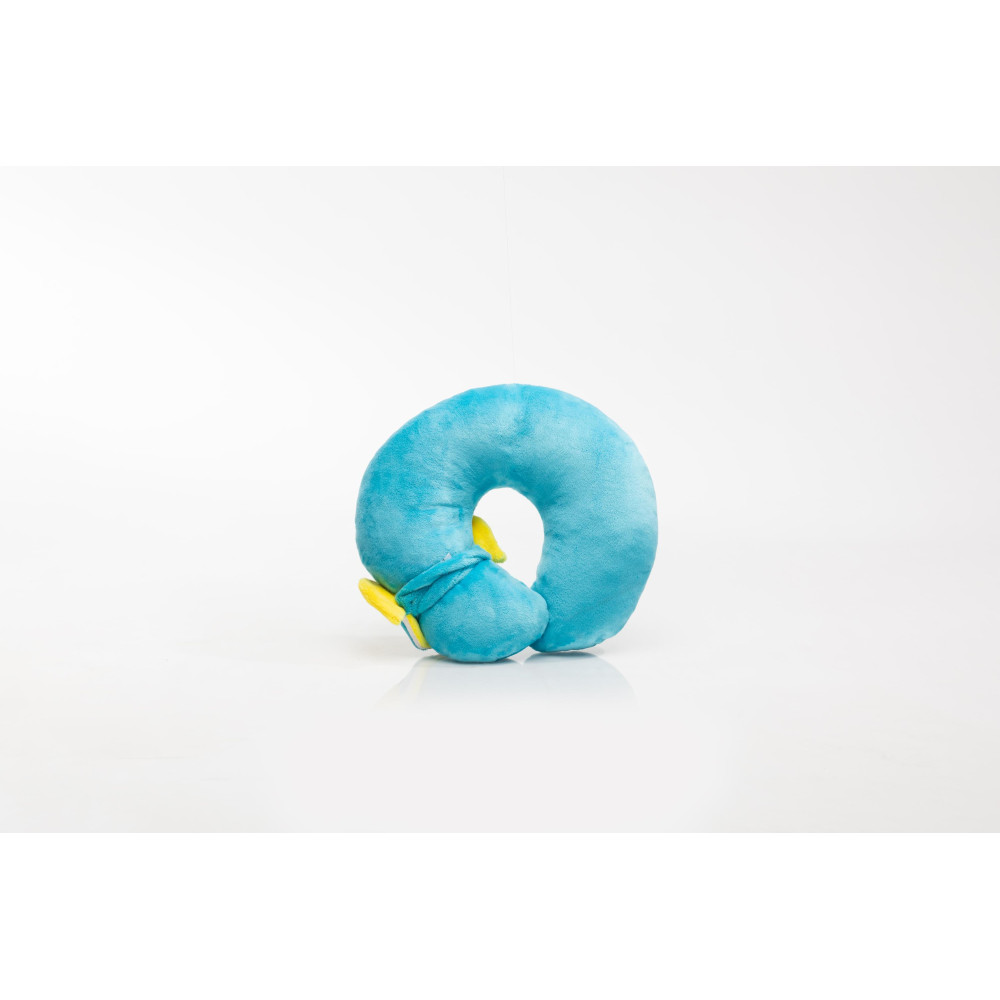 CUELLO SENCILLO BURBUJA