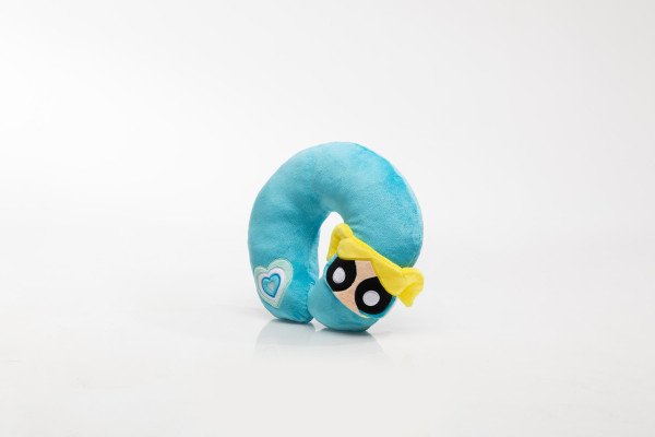 CUELLO SENCILLO BURBUJA