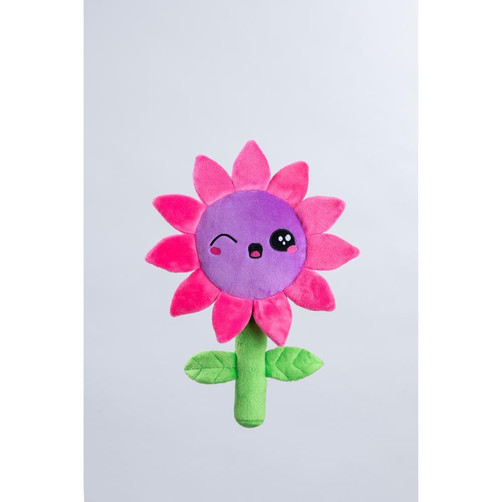 FLOR KAWAII ROSADA
