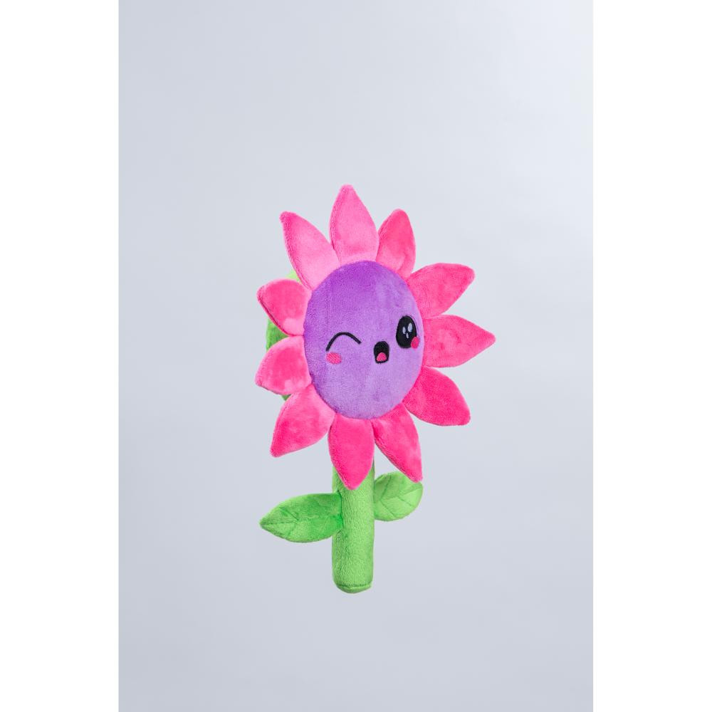 FLOR KAWAII ROSADA