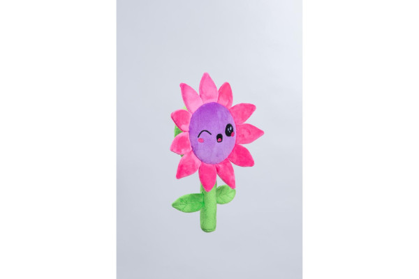 FLOR KAWAII ROSADA