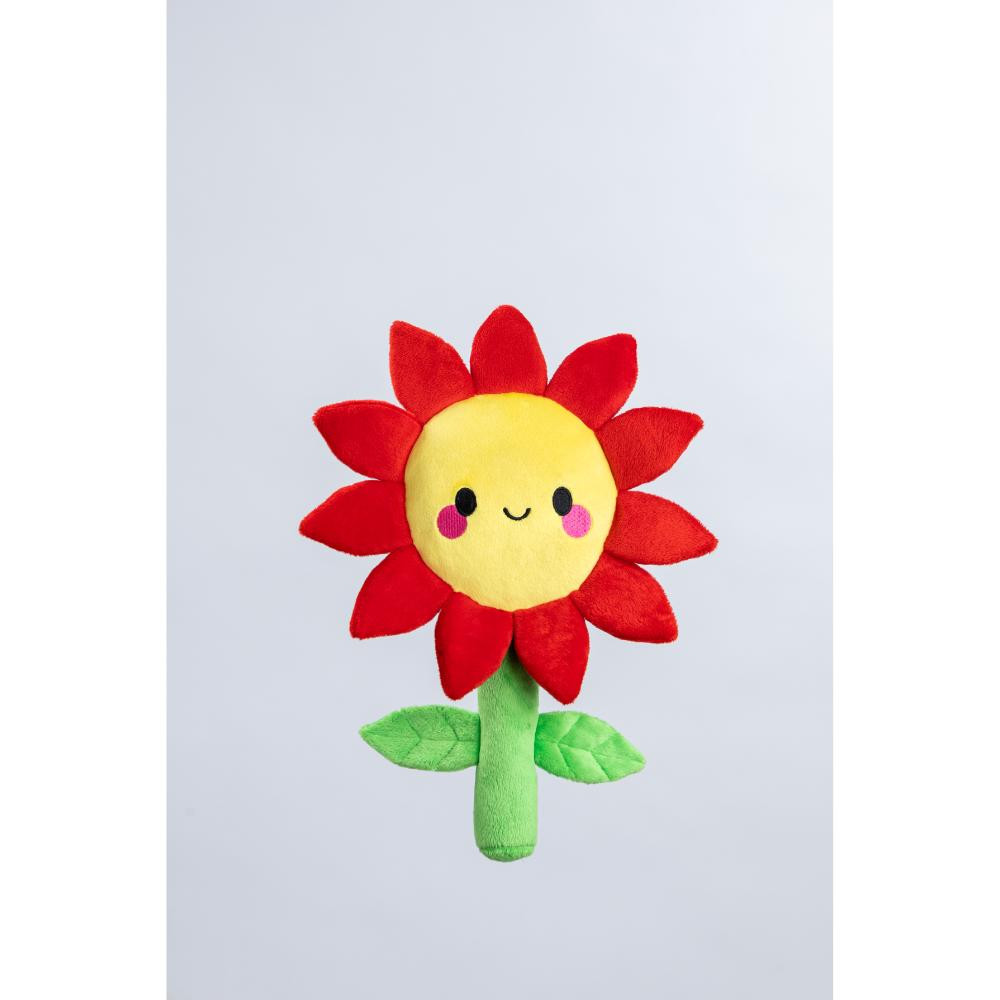 FLOR KAWAII AMARILLA