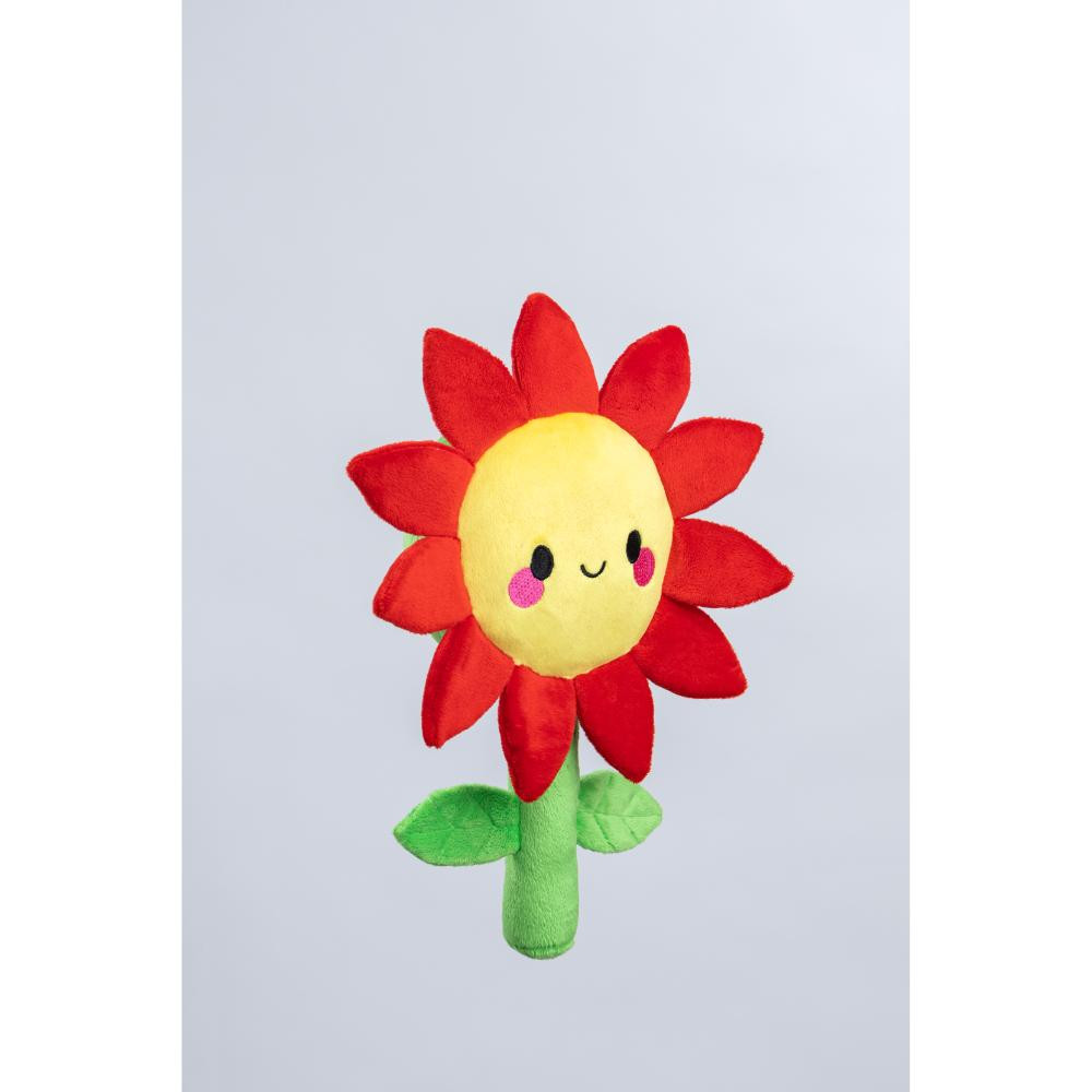 FLOR KAWAII AMARILLA