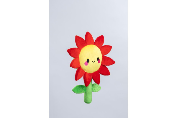 FLOR KAWAII AMARILLA