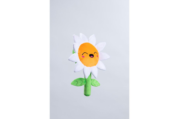 FLOR KAWAII AMARILLA