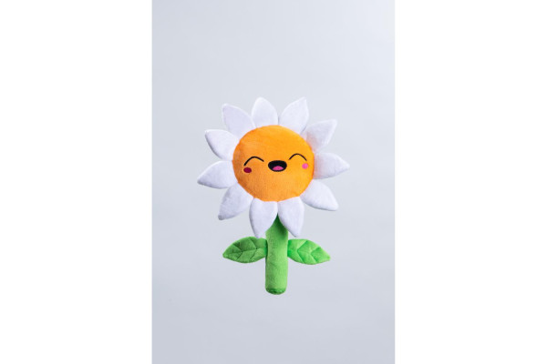 FLOR KAWAII TOMATE