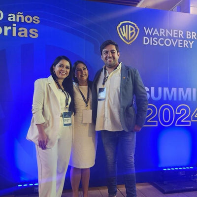 Licencias de marcas internacionales