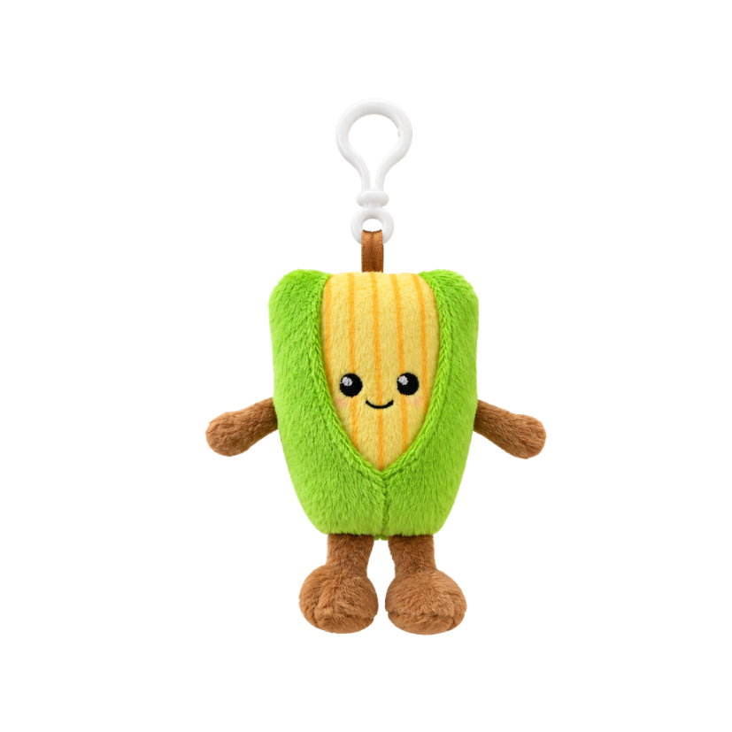 Llavero Humita 10cm