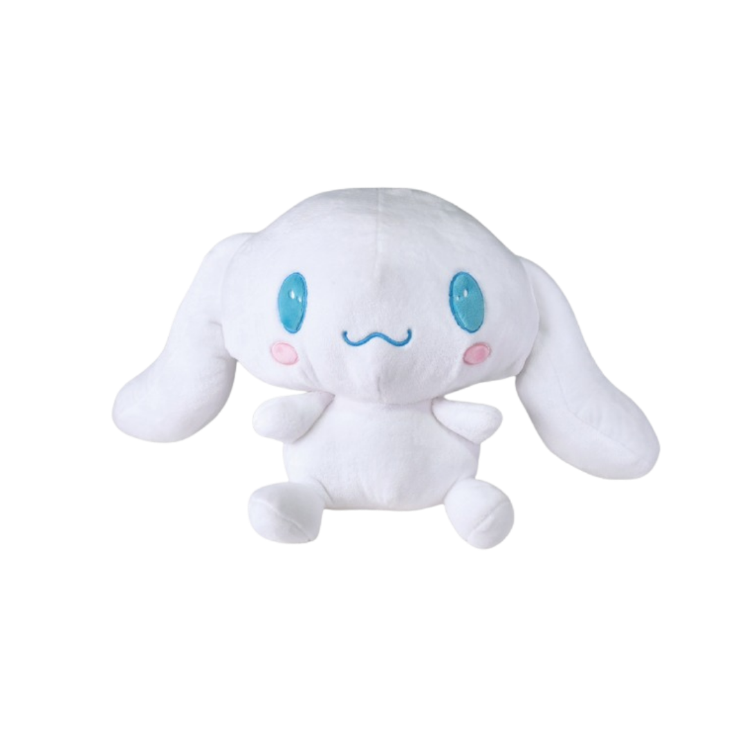 CinnamoRoll