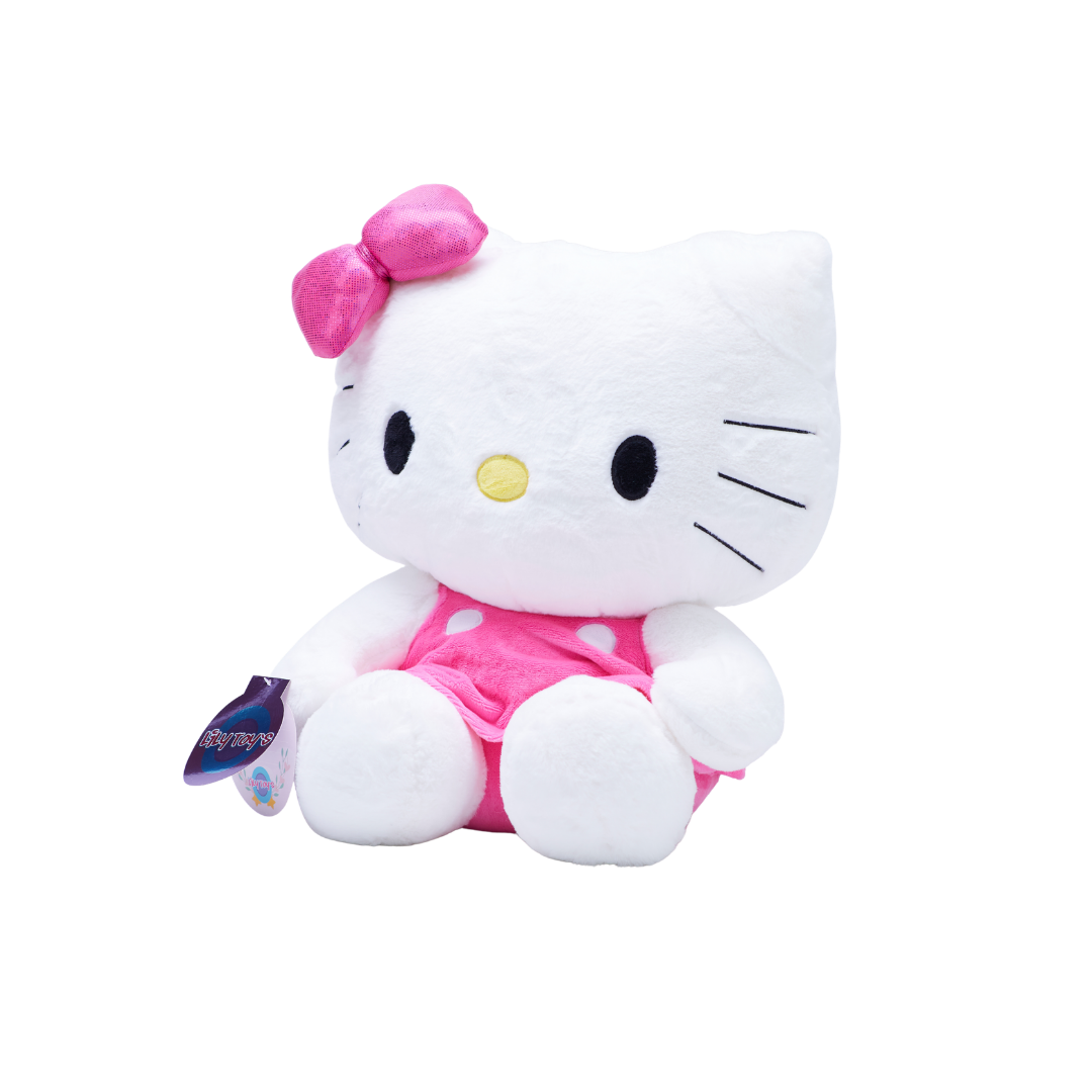 Hello Kitty fucsia