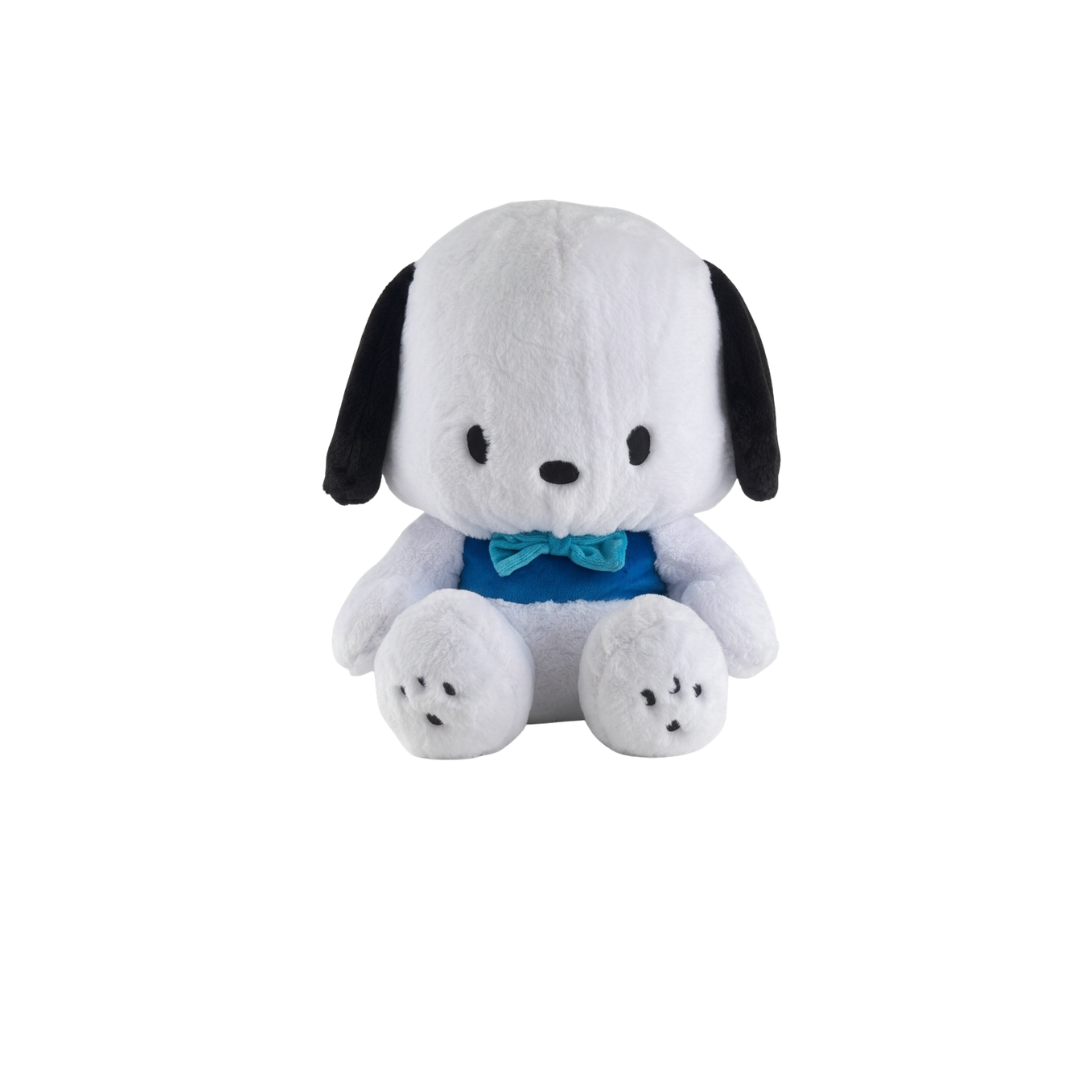 Pochacco