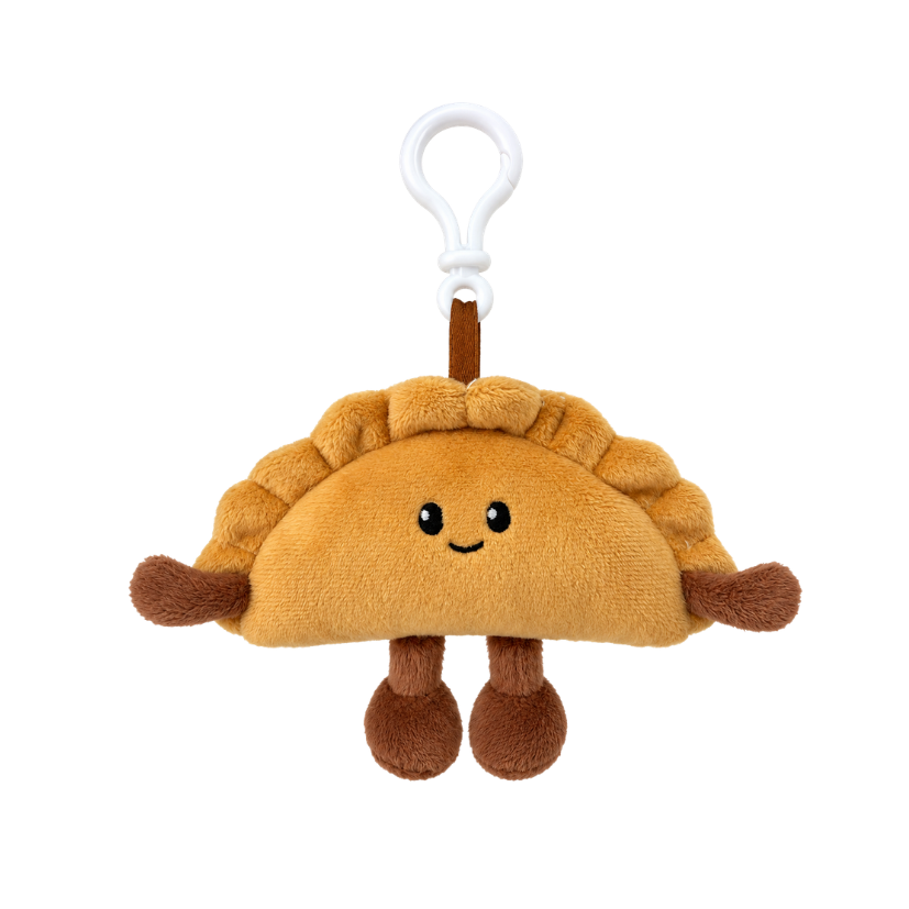 Llavero Empanada 10cm