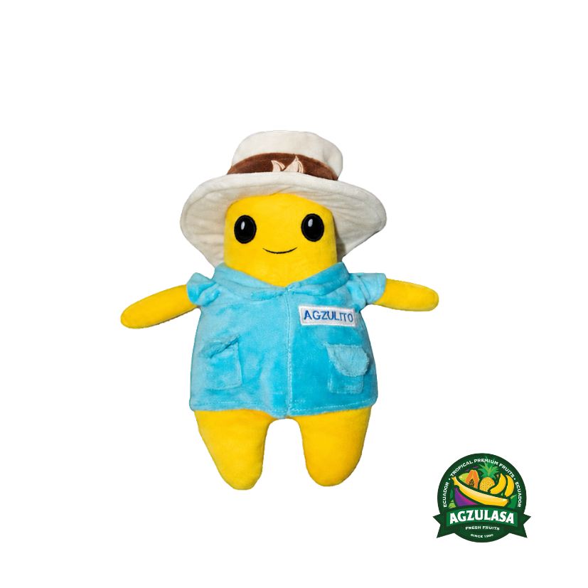 Peluche Publicitario