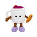 Colada Morada 25cm