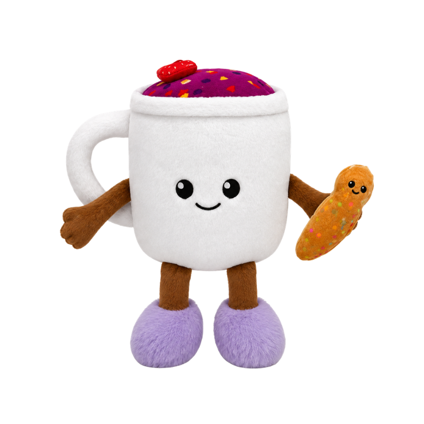 Colada Morada 25cm